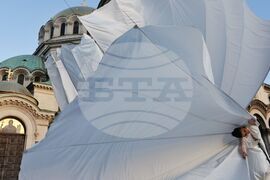 "София звучи с вяра, надежда и любов"  - концерт