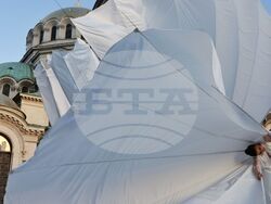 "София звучи с вяра, надежда и любов"  - концерт