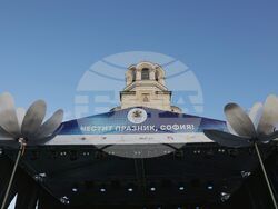 "София звучи с вяра, надежда и любов"  - концерт