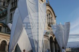 "София звучи с вяра, надежда и любов"  - концерт