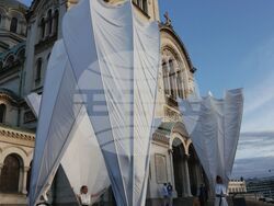 "София звучи с вяра, надежда и любов"  - концерт