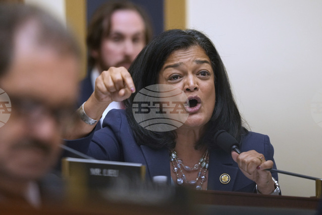 Американски конгресмени от Демократическата партия, посетили Куба, призоваха Тръмп „да понижи тона" по адрес на Хавана