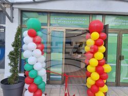 Македонско-българска стопанска камара, нов офис Скопие