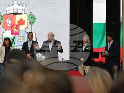 "София звучи с вяра, надежда и любов" - концерт