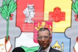 "София звучи с вяра, надежда и любов" - концерт