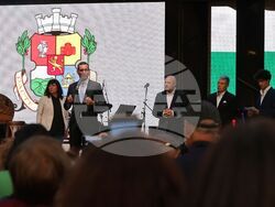 "София звучи с вяра, надежда и любов" - концерт