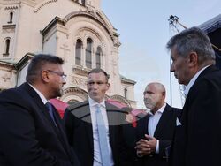 "София звучи с вяра, надежда и любов" - концерт