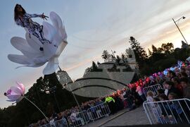 "София звучи с вяра, надежда и любов" - концерт