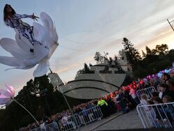 "София звучи с вяра, надежда и любов" - концерт