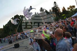 "София звучи с вяра, надежда и любов" - концерт