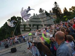 "София звучи с вяра, надежда и любов" - концерт