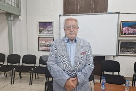 Разград - Национални културни празници - творци