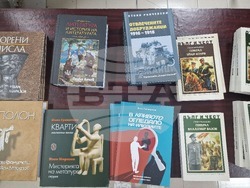 Разград - Национални културни празници - творци