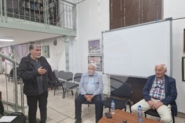Разград - Национални културни празници - творци
