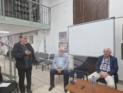 Разград - Национални културни празници - творци