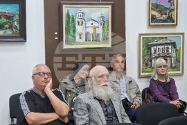 Разград - Национални културни празници - творци