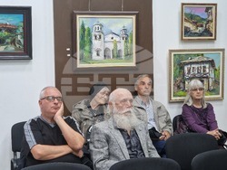 Разград - Национални културни празници - творци