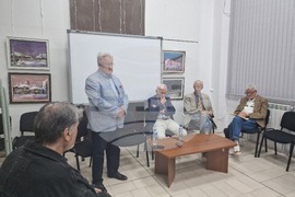 Разград - Национални културни празници - творци