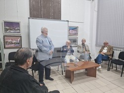 Разград - Национални културни празници - творци