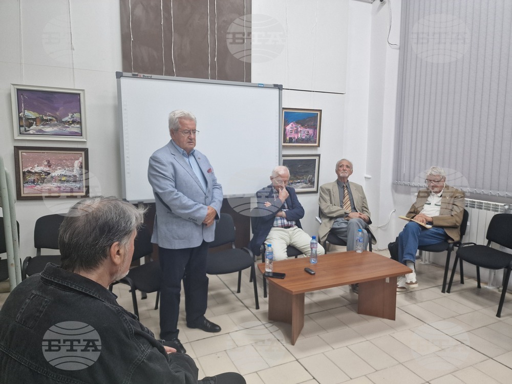 Разград - Национални културни празници - творци