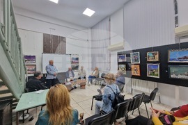 Разград - Национални културни празници - творци