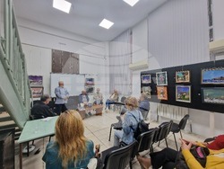 Разград - Национални културни празници - творци