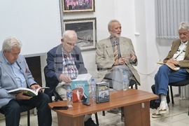 Разград - Национални културни празници - творци