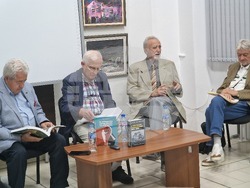 Разград - Национални културни празници - творци