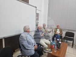 Разград - Национални културни празници - творци