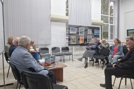 Разград - Национални културни празници - творци