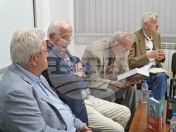 Разград - Национални културни празници - творци