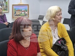 Разград - Национални културни празници - творци