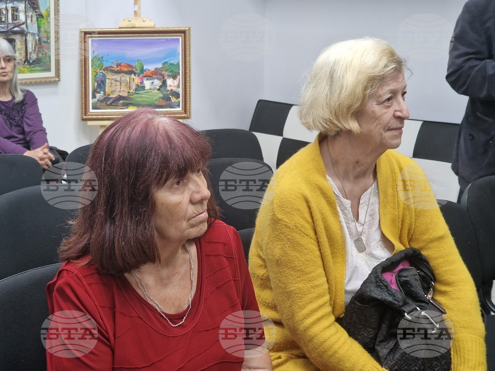 Разград - Национални културни празници - творци