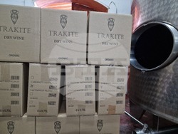 Винарска изба - „Домейн Трифонов”