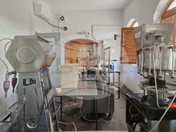 Винарска изба - „Домейн Трифонов”