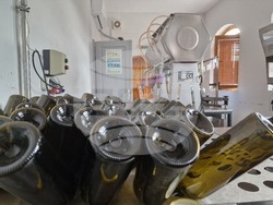 Винарска изба - „Домейн Трифонов”