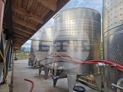 Винарска изба - „Домейн Трифонов”