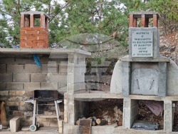 Винарска изба - „Домейн Трифонов”