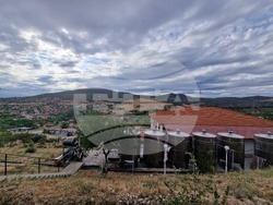 Винарска изба - „Домейн Трифонов”