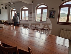 Винарска изба - „Домейн Трифонов”