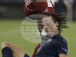 Greece Soccer Champions League