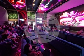 Румъния - Букурещ - международно бизнес и технологично събитие „Impact Bucharest“ - Иван Ланджев