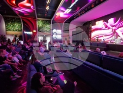 Румъния - Букурещ - международно бизнес и технологично събитие „Impact Bucharest“ - Иван Ланджев