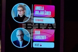 Румъния - Букурещ - международно бизнес и технологично събитие „Impact Bucharest“ - Иван Ланджев