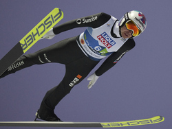 Slovenia Nordic World Championships