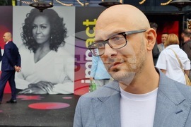 Румъния - Букурещ - международно бизнес и технологично събитие „Impact Bucharest“ - Иван Ланджев