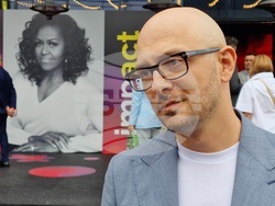 Румъния - Букурещ - международно бизнес и технологично събитие „Impact Bucharest“ - Иван Ланджев