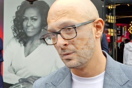 Румъния - Букурещ - международно бизнес и технологично събитие „Impact Bucharest“ - Иван Ланджев