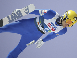Slovenia Nordic World Championships