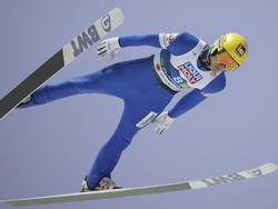 Slovenia Nordic World Championships
